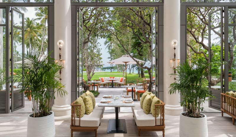 The Terrace_Semi Outdoor Seating 01